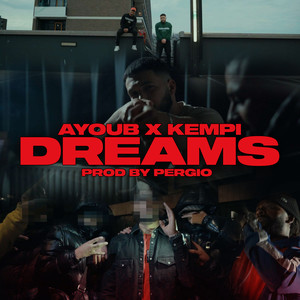 Dreams (Explicit)