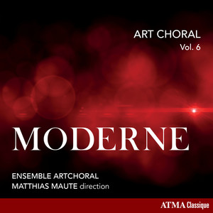 Lauridsen - O magnum mysterium
