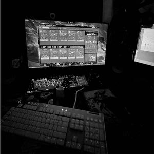 LONELY WORLD (Explicit)