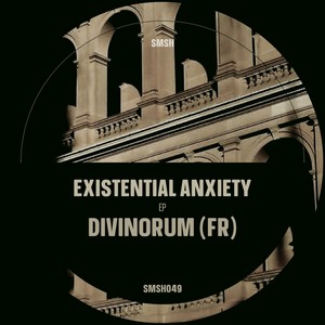 Existential Anxiety