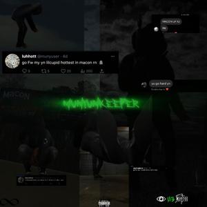 Gained My Keeps (feat. OfficialChrome) (Explicit)