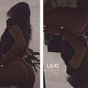 Lexi (feat. J.R. Liøn) [Explicit]