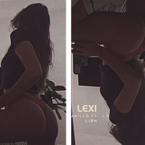 Lexi (feat. J.R. Liøn) (Explicit)