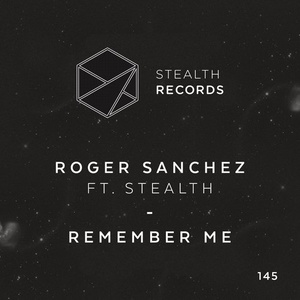 Remember Me (Original Mix)