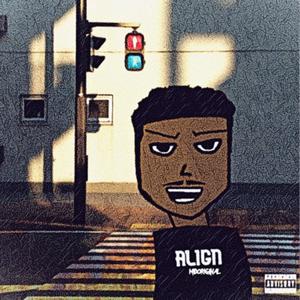 Align (feat. Prod by Vorni) (Explicit)