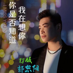 我在想你你是否知道（DJ默涵版）