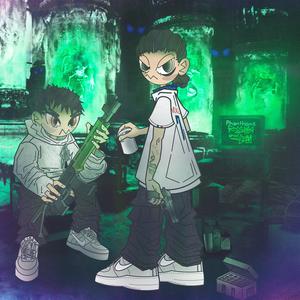 Phantoms (feat. B Jay) [Explicit]