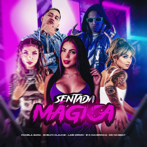 Sentada Mágica (Explicit)