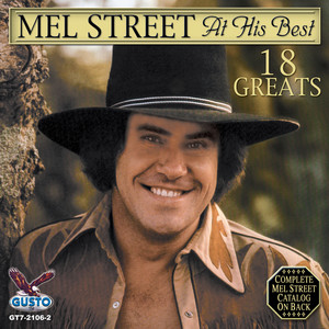 Mel Street - At His Best