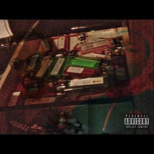 25 Lighters (feat. Aaron Alexander & Southside Dame) (Explicit)