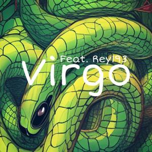 Virgo (feat. Rey193) (Explicit)