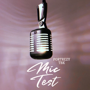 Mic Test