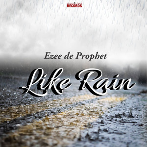 Like Rain