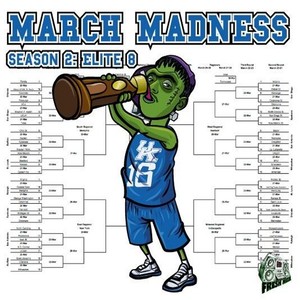 March Madness 2