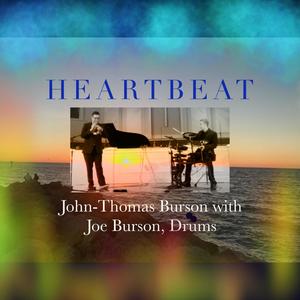 Heartbeat (feat. Joe Burson)