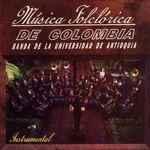 Música Folclórica de Colombia Instrumental