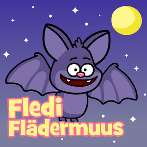 Fledi Flädermuus