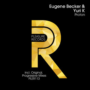 Proton (Original Mix)