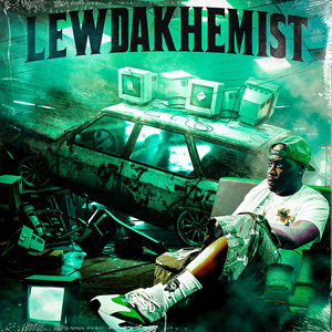 Lew da Khemist (Explicit)