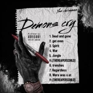 where was u at(feat. ysn jayyyy) (Explicit)