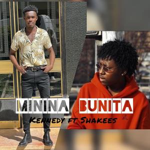 Minina Bunita (feat. Kennedy) [Explicit]