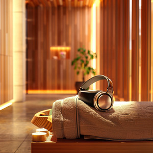 Soothing Sessions: Spa and Massage Melodies