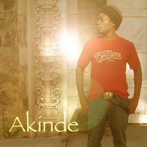 Akinde