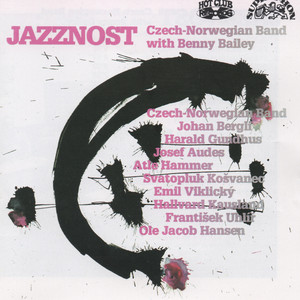 Jazznost