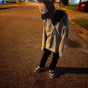 Fallin in love (feat. Janky Justo & Whitez) (Explicit)