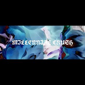 Salty Salt-MILLENNIAL CRUSH (Embarrassing remix)