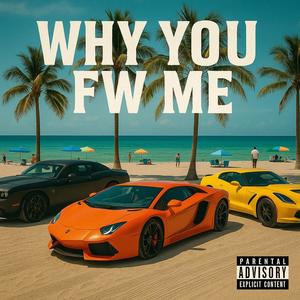 Why you fw me (Explicit)