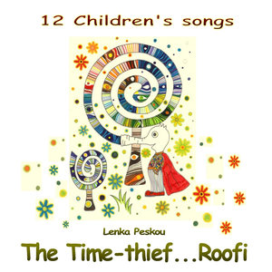 The Time-Thief... Roofi