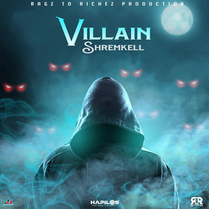 Villain (Explicit)