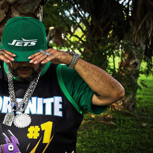 Pepper (feat. Chale cane) (Explicit)