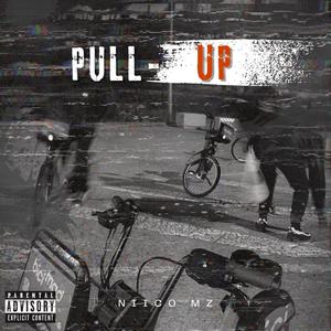 PULL UP (Explicit)