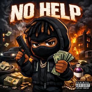 No help (Explicit)