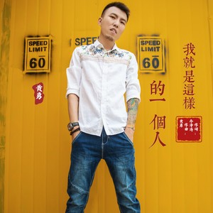 我就是这样的一个人DJ