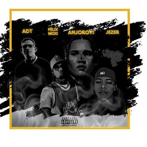 El Regreso (feat. ADT, Félix felix mod & Jezer) [Explicit]