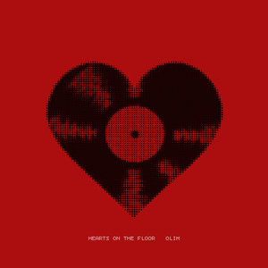 Hearts on the Floor