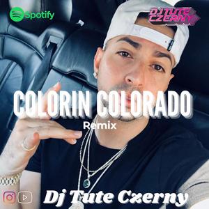 Colorin colorado (Remix)