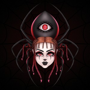 Black Widow (Explicit)