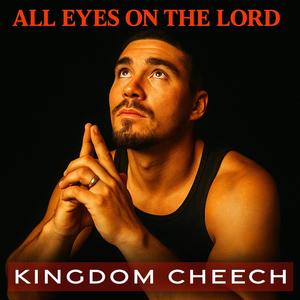 ALL EYES ON THE LORD