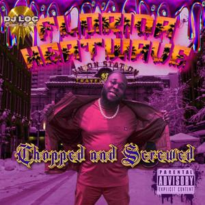 BLUE SEASON (feat. E3) (CHOPPED & SCREWED) (Explicit)