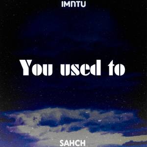 You Used to(feat. Sahch)