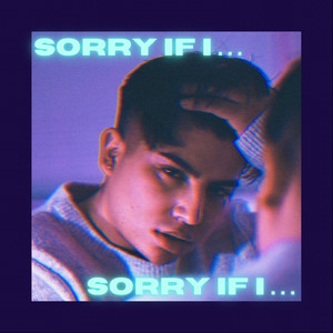 Sorry If I...