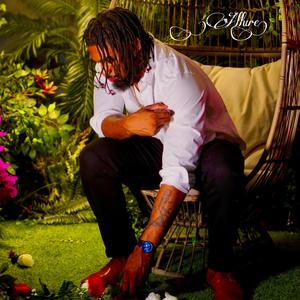 ALLURE (feat. Knu$mokee) (Explicit)