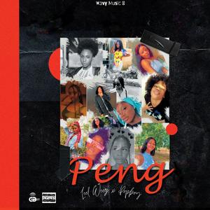 Peng (feat. Popboy)