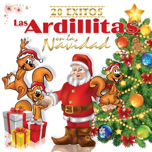 Las Ardillitas De Jasper - Noche de Paz