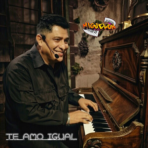 TE AMO IGUAL (Remastered 2026)