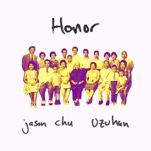 Honor(feat. Uzuhan)